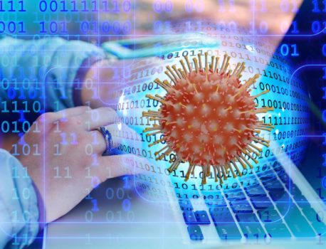 Des virus informatiques qui ont causé des dommages importants