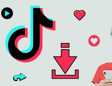 Comment télécharger une vidéo TikTok sans filigrane ?