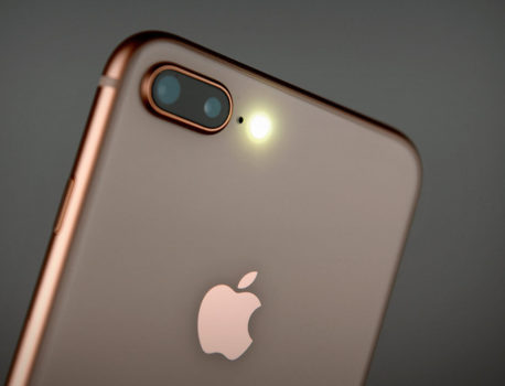 Quelles sont les caractéristiques avantageuses de l’iPhone 8 Plus ?