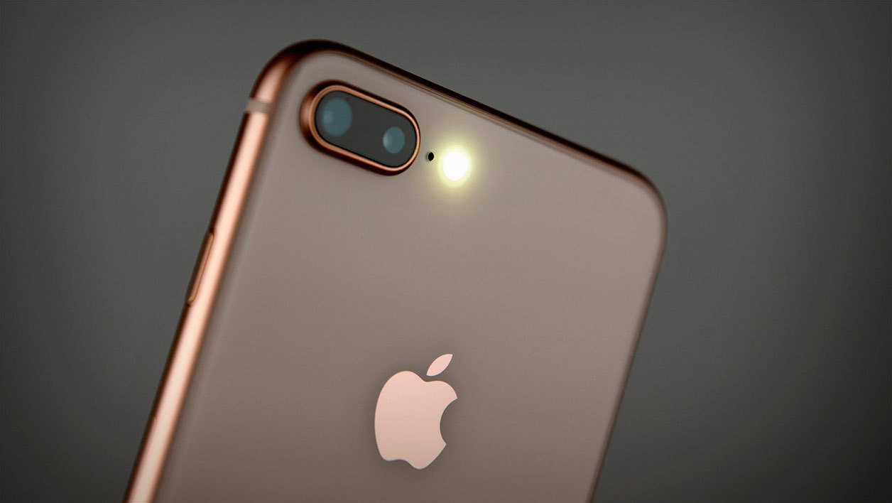 Quelles sont les caractéristiques avantageuses de l’iPhone 8 Plus ?