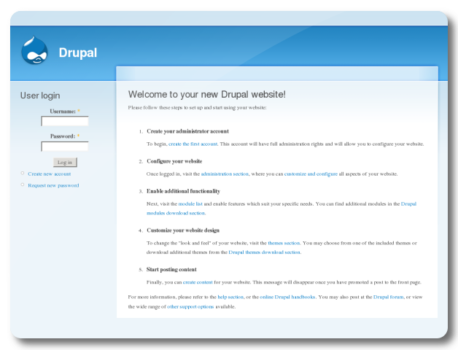 Utilisez le référencement Drupal pour améliorer la visibilité de votre site
